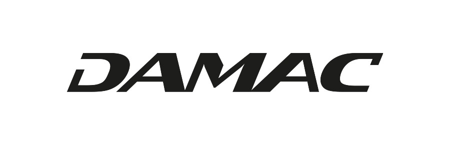 Damac Logo