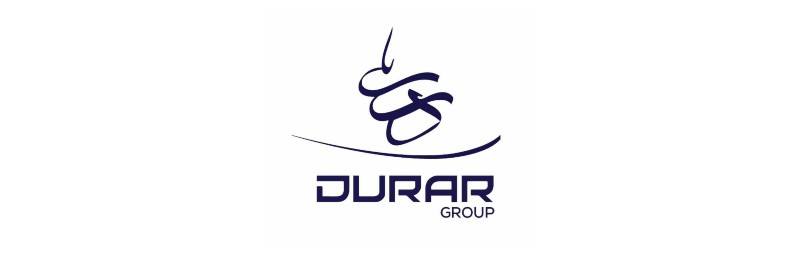 Durar Group logo